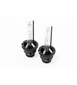 2x D2S Bulb Bi-Xenon Original HID Light 4300K Universal 35W OEM Replacement 2x D2S Bulb Bi-Xenon Original HID Light 4300K Universal 35W OEM Replacement